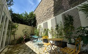 Hipotel Lilas Gambetta