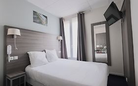 Hipotel Lilas Gambetta